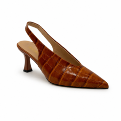 Alternative view of Slingback Selene