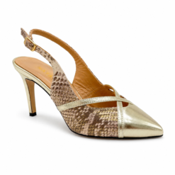 Alternative view of Slingback Tiana