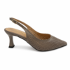 Slingback leticia