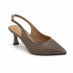 Alternative view of Slingback leticia