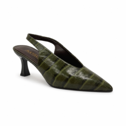 Alternative view of Slingback Ambra