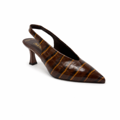 Alternative view of Slingback Anna