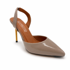 Alternative view of Slingback Amanda