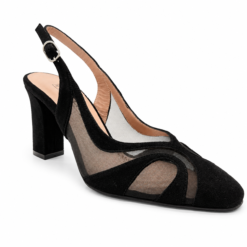 Alternative view of Slingback Moira
