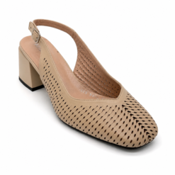 Alternative view of Slingback Emily